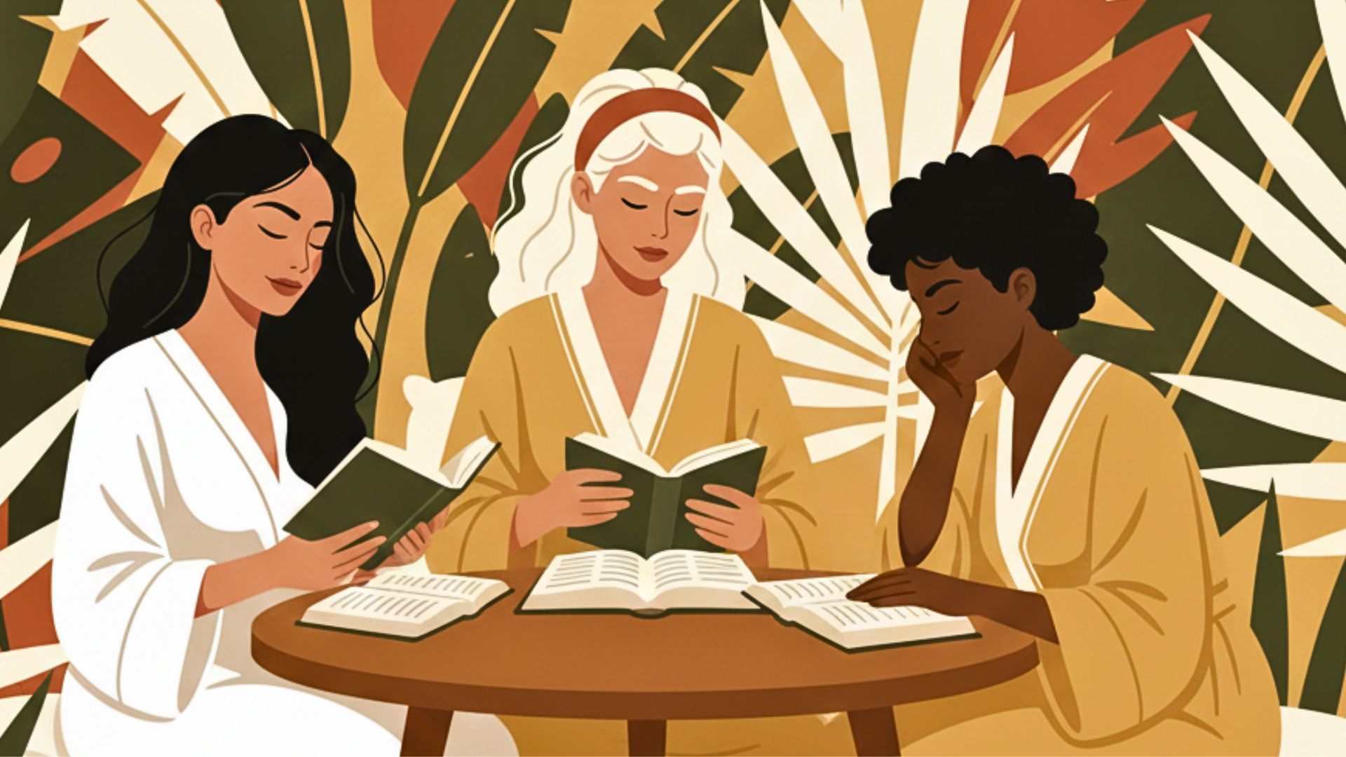 An Easy Way to Host a Bible Study: YouTube Sermons & Prompts