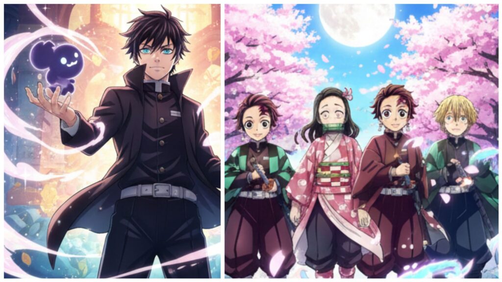 How to Start an Anime Club at Home