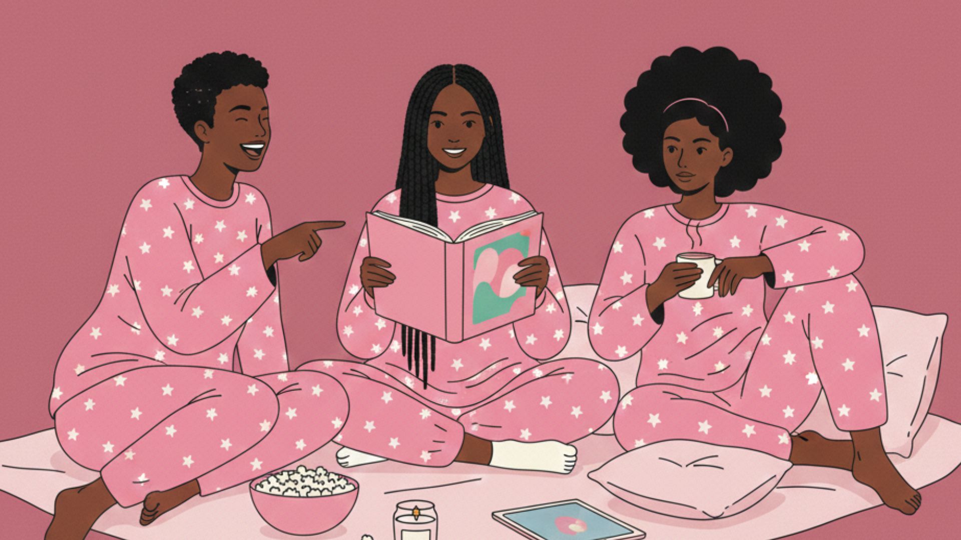 11 Cute Ideas for Hosting the Perfect Galentine’s Night In